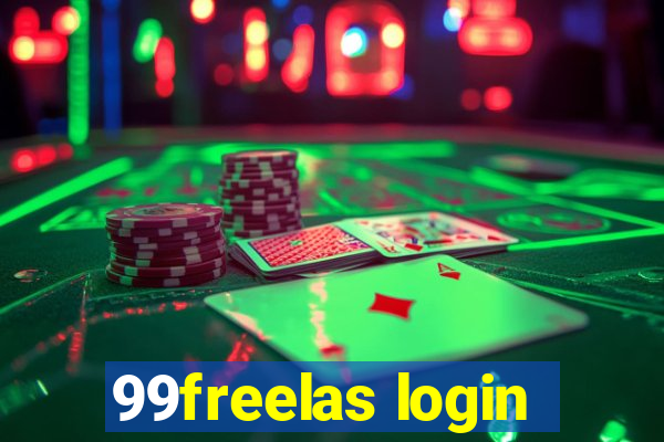 99freelas login